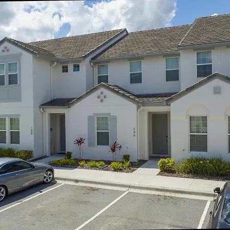 Fabulous Home W/ Pool Close To Disney 146 Davenport Exterior foto