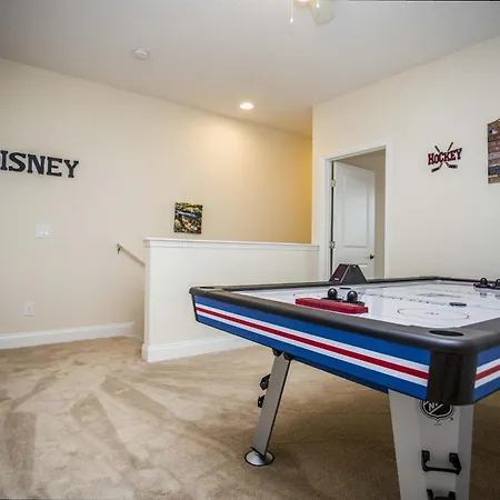 Fabulous Home W/ Pool Close To Disney 146 Davenport Exterior foto