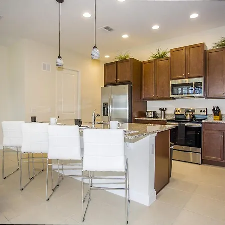 Fabulous Home W/ Pool Close To Disney 146 Davenport Exterior foto