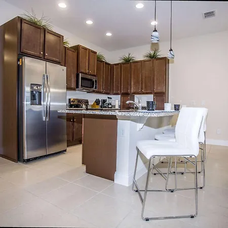 Fabulous Home W/ Pool Close To Disney 146 Davenport Exterior foto